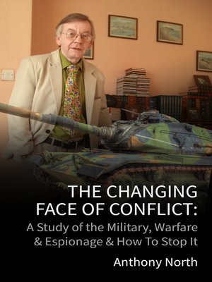 cover image of The Changing Face of Conflict